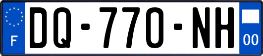 DQ-770-NH