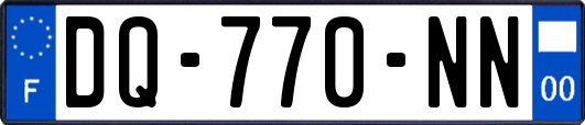 DQ-770-NN