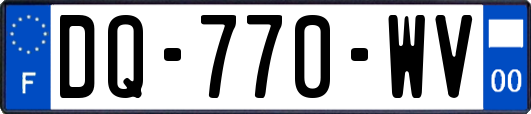 DQ-770-WV