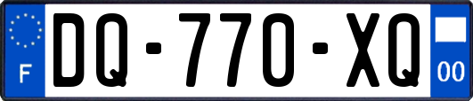 DQ-770-XQ