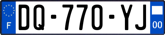 DQ-770-YJ