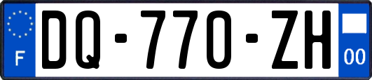 DQ-770-ZH