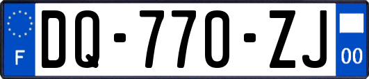 DQ-770-ZJ