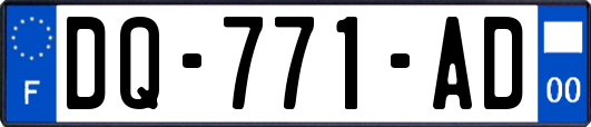 DQ-771-AD