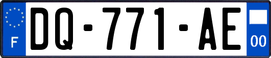 DQ-771-AE