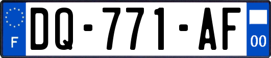 DQ-771-AF