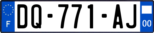 DQ-771-AJ