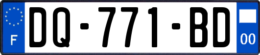 DQ-771-BD