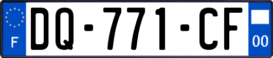 DQ-771-CF