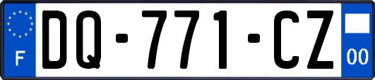 DQ-771-CZ