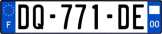 DQ-771-DE