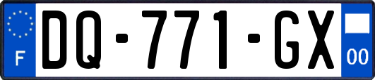 DQ-771-GX