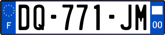 DQ-771-JM