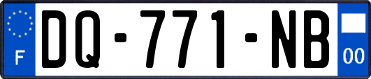 DQ-771-NB