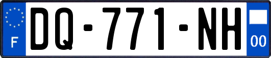 DQ-771-NH