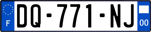 DQ-771-NJ