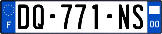 DQ-771-NS