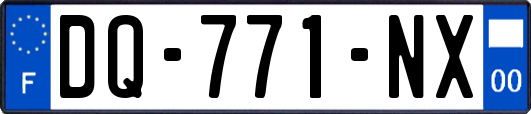 DQ-771-NX