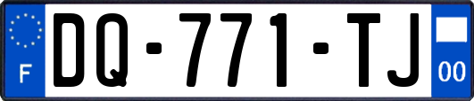 DQ-771-TJ