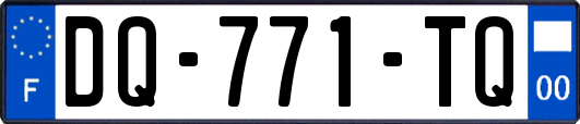 DQ-771-TQ