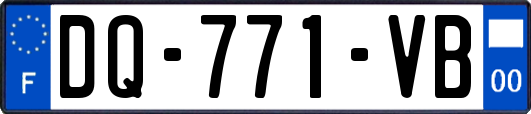 DQ-771-VB