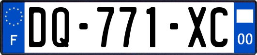 DQ-771-XC