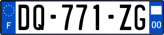 DQ-771-ZG