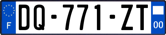 DQ-771-ZT