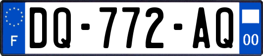 DQ-772-AQ