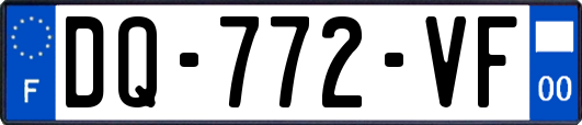 DQ-772-VF