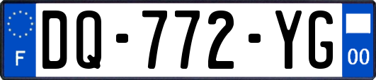 DQ-772-YG