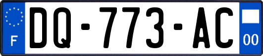 DQ-773-AC