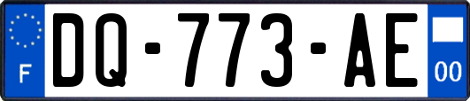 DQ-773-AE