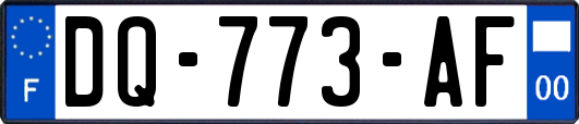 DQ-773-AF