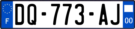 DQ-773-AJ