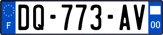 DQ-773-AV