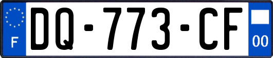 DQ-773-CF