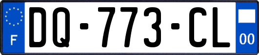 DQ-773-CL
