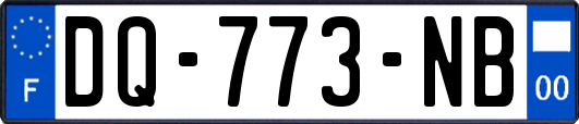 DQ-773-NB