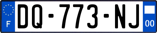 DQ-773-NJ