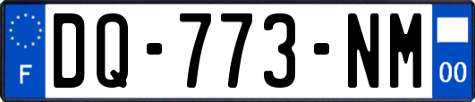 DQ-773-NM