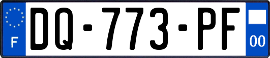 DQ-773-PF