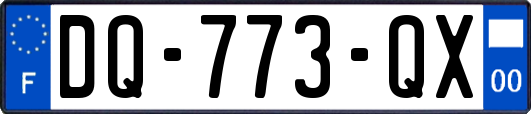 DQ-773-QX