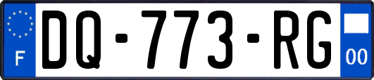 DQ-773-RG