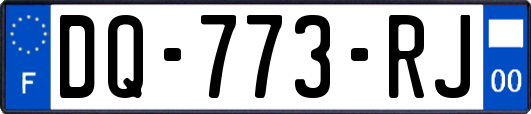 DQ-773-RJ