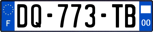 DQ-773-TB