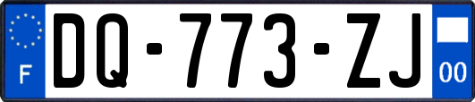 DQ-773-ZJ