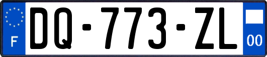 DQ-773-ZL