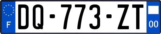 DQ-773-ZT