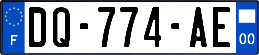 DQ-774-AE